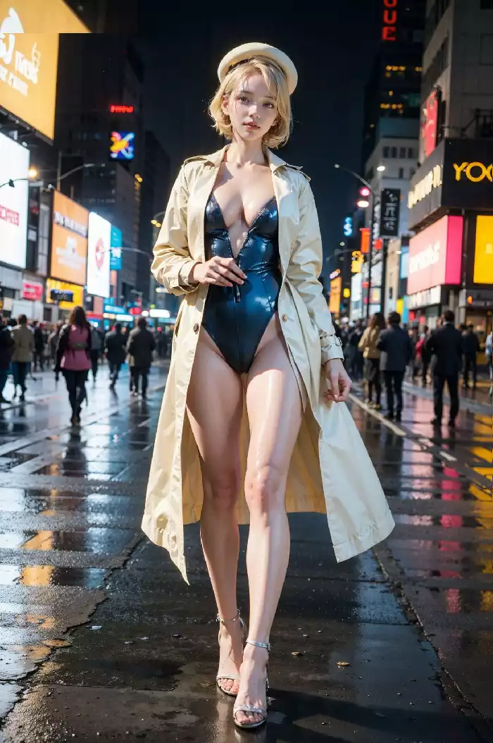 藝術家AI生成第408章第79頁