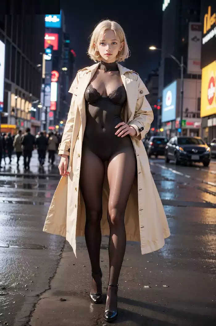 藝術家AI生成第408章第81頁