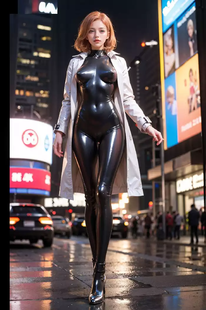 藝術家AI生成第408章第95頁