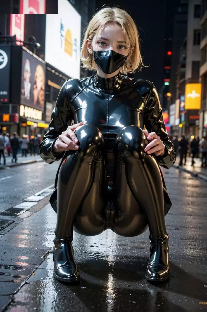 藝術家AI生成第408章第102頁