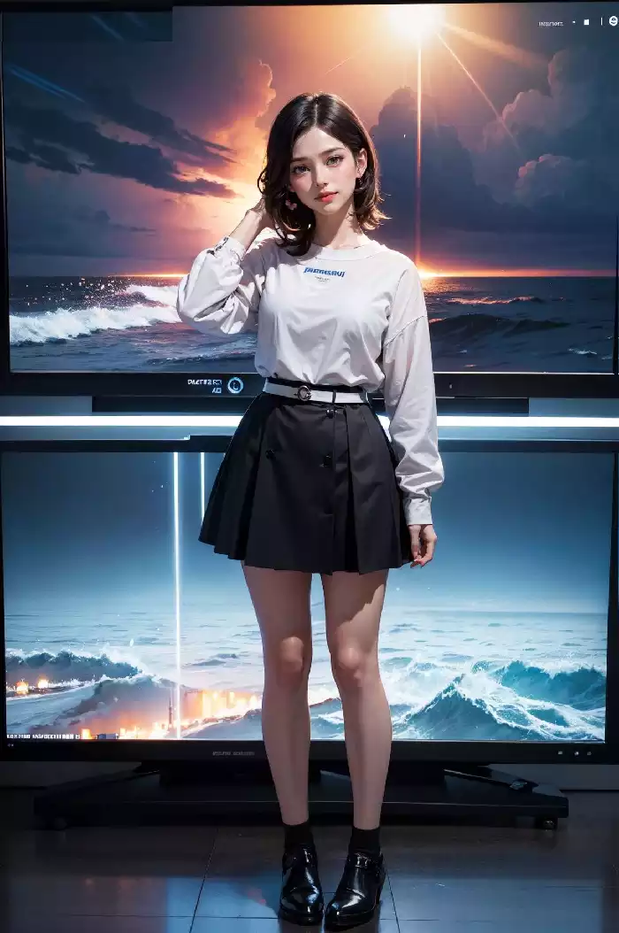 藝術家AI生成第409章第12頁