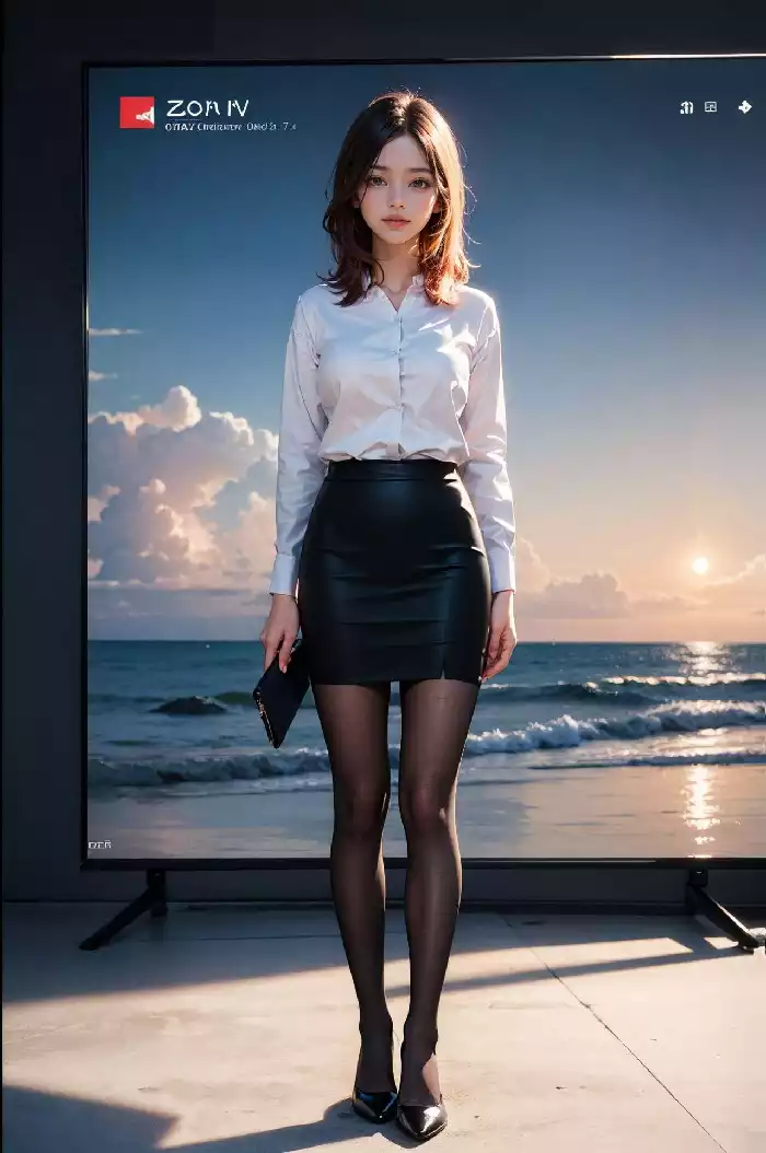 藝術家AI生成第409章第21頁