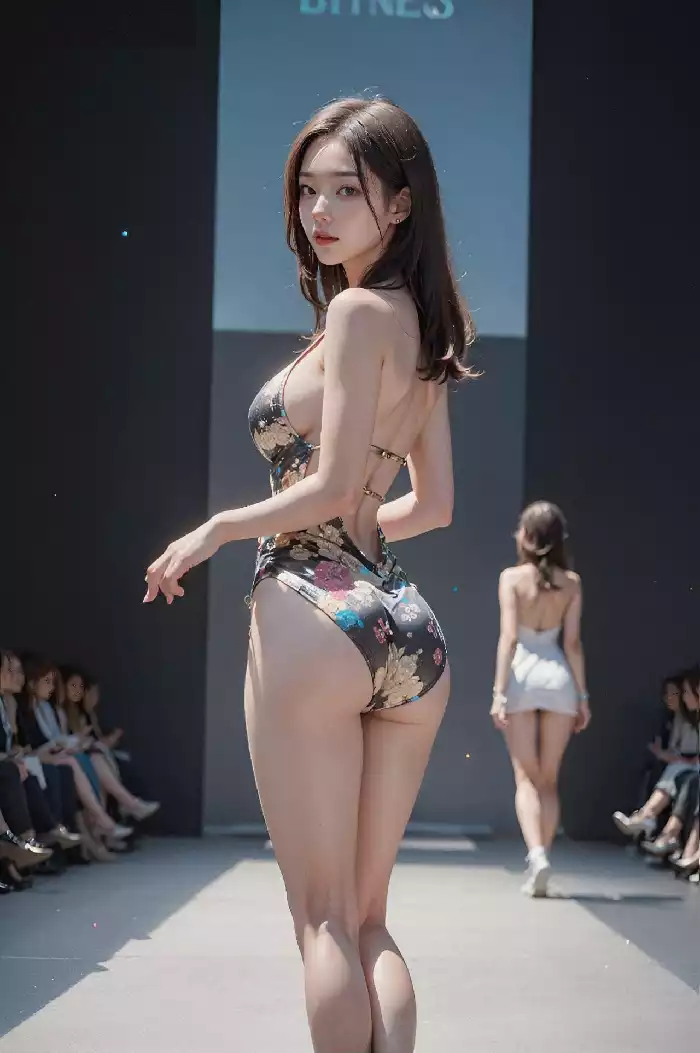 藝術家AI生成第409章第99頁