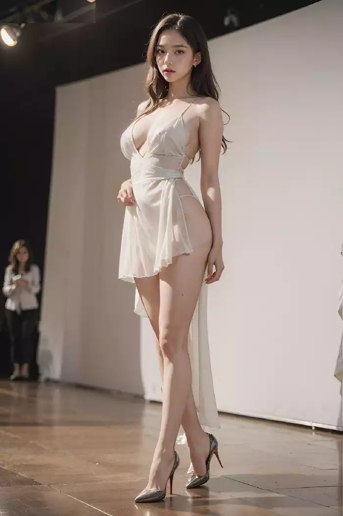 藝術家AI生成第409章第103頁