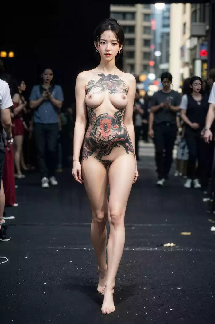 藝術家AI生成第409章第144頁