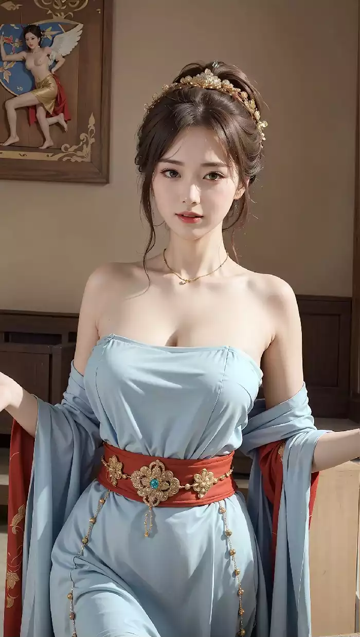 藝術家AI生成第411章第32頁