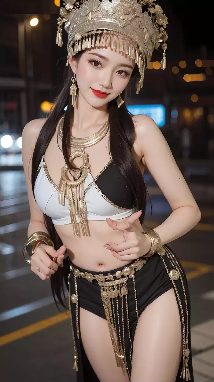 藝術家AI生成第411章第90頁