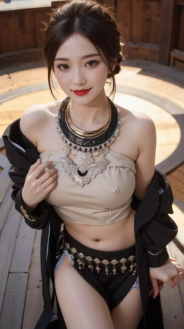 藝術家AI生成第411章第103頁