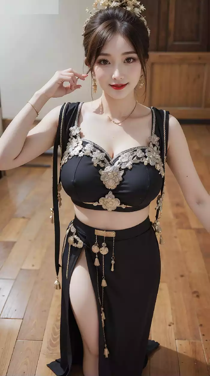 藝術家AI生成第411章第104頁