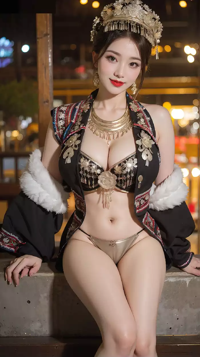 藝術家AI生成第411章第106頁