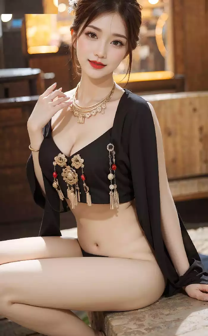 藝術家AI生成第411章第132頁