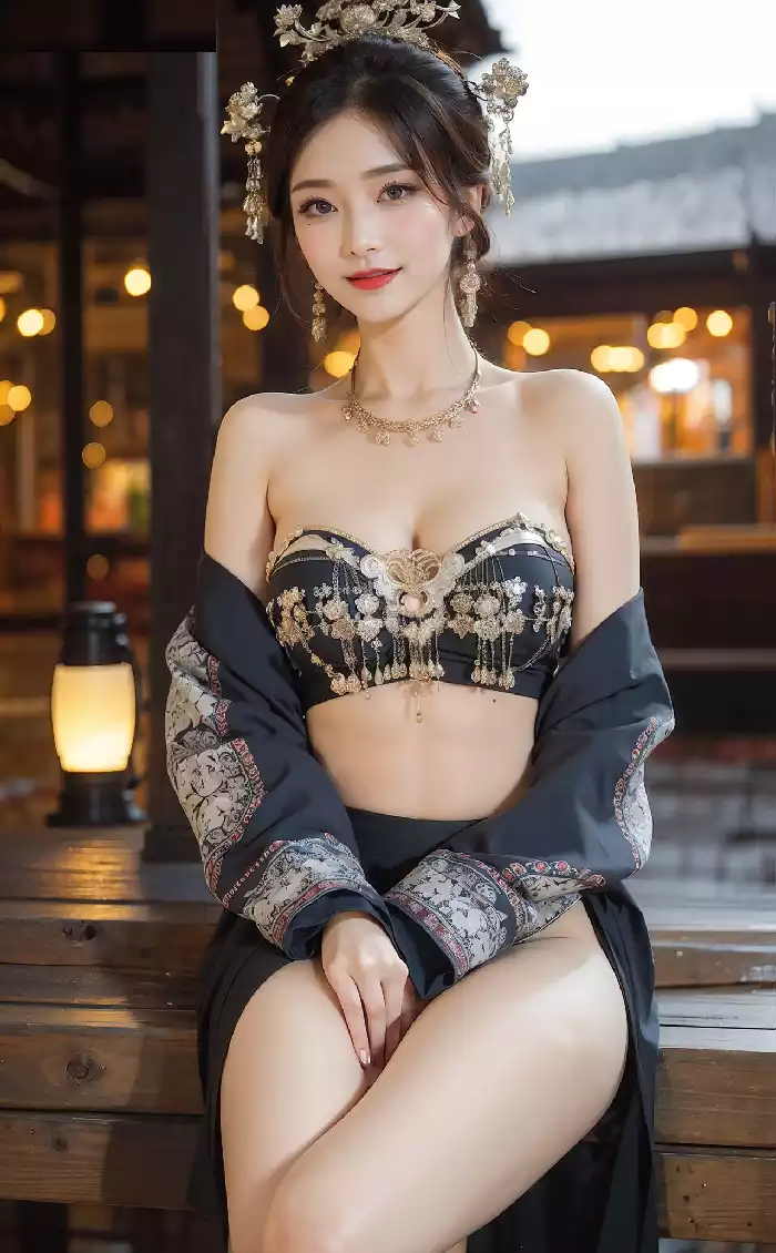 藝術家AI生成第411章第138頁