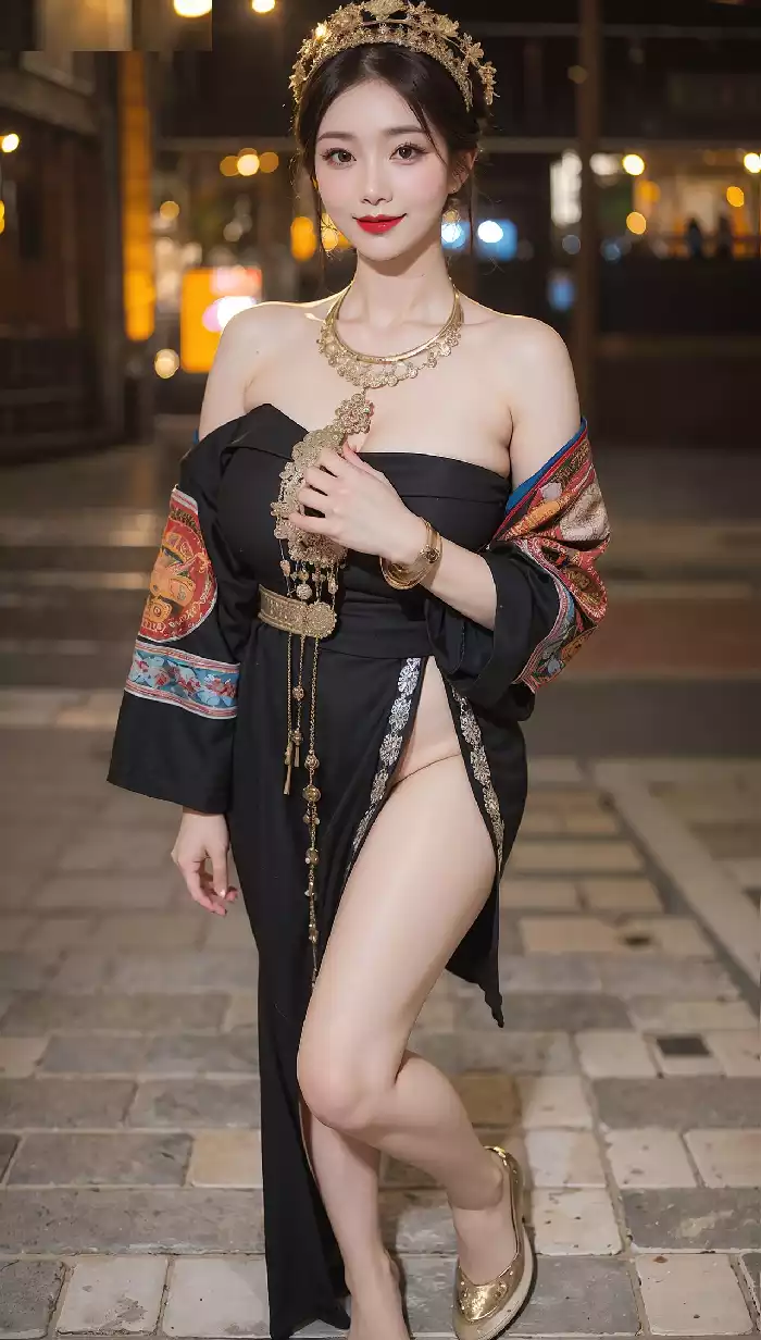 藝術家AI生成第411章第156頁