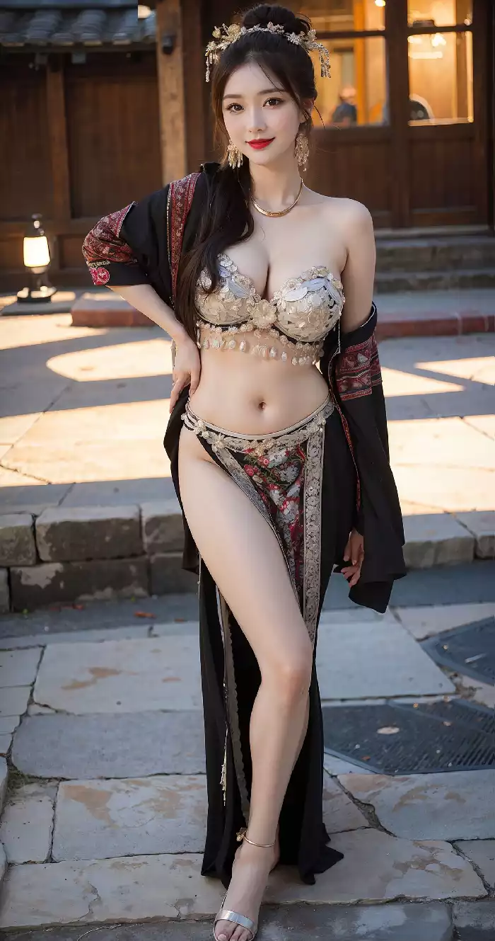 藝術家AI生成第411章第163頁