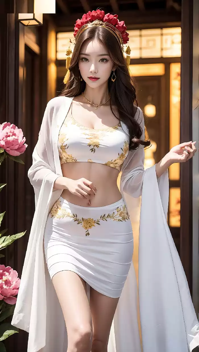 藝術家AI生成第412章第73頁