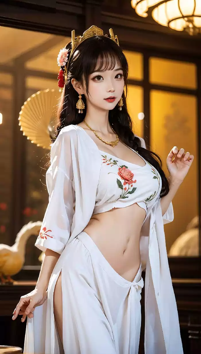 藝術家AI生成第412章第78頁