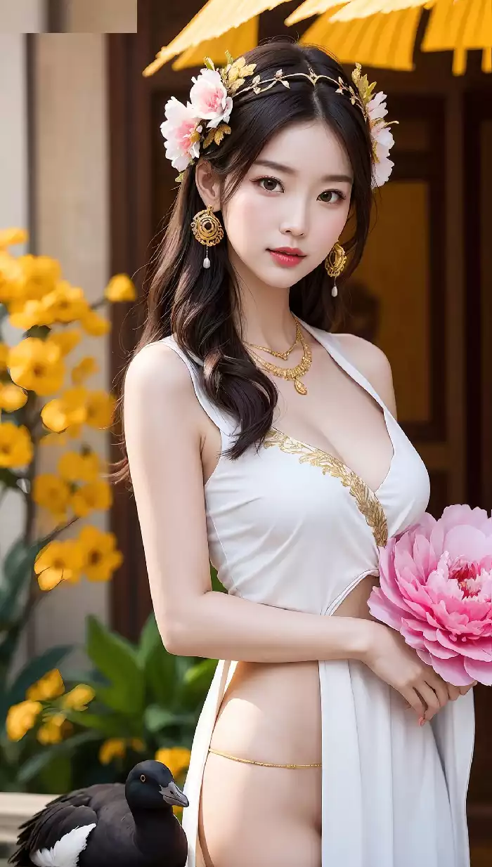 藝術家AI生成第412章第80頁