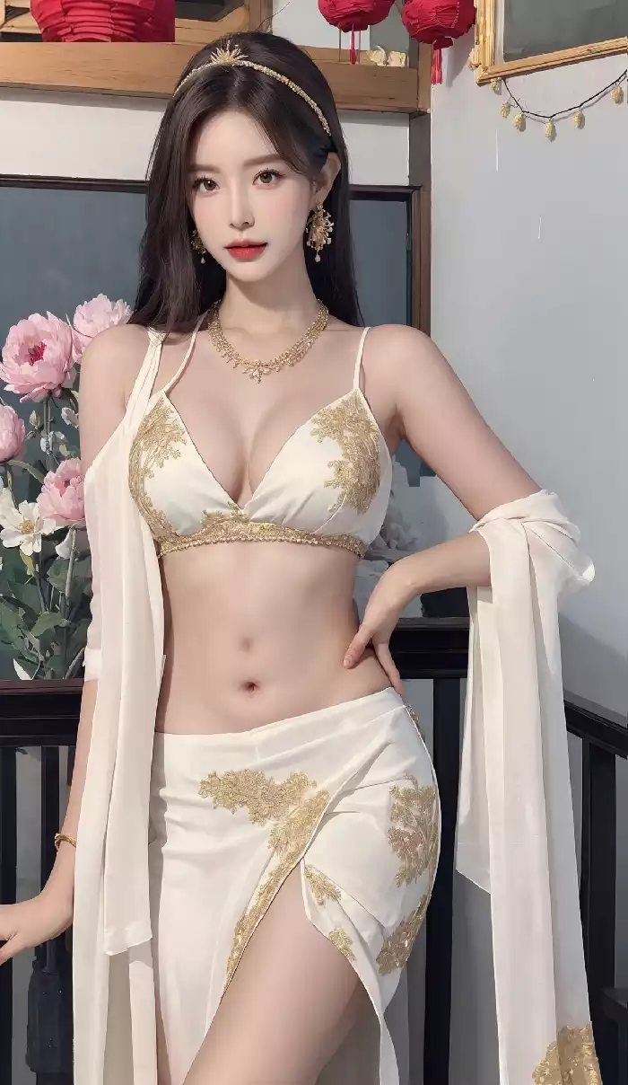 藝術家AI生成第412章第95頁