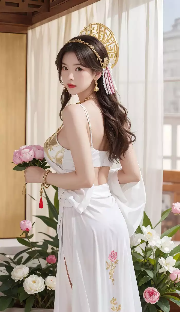 藝術家AI生成第412章第98頁