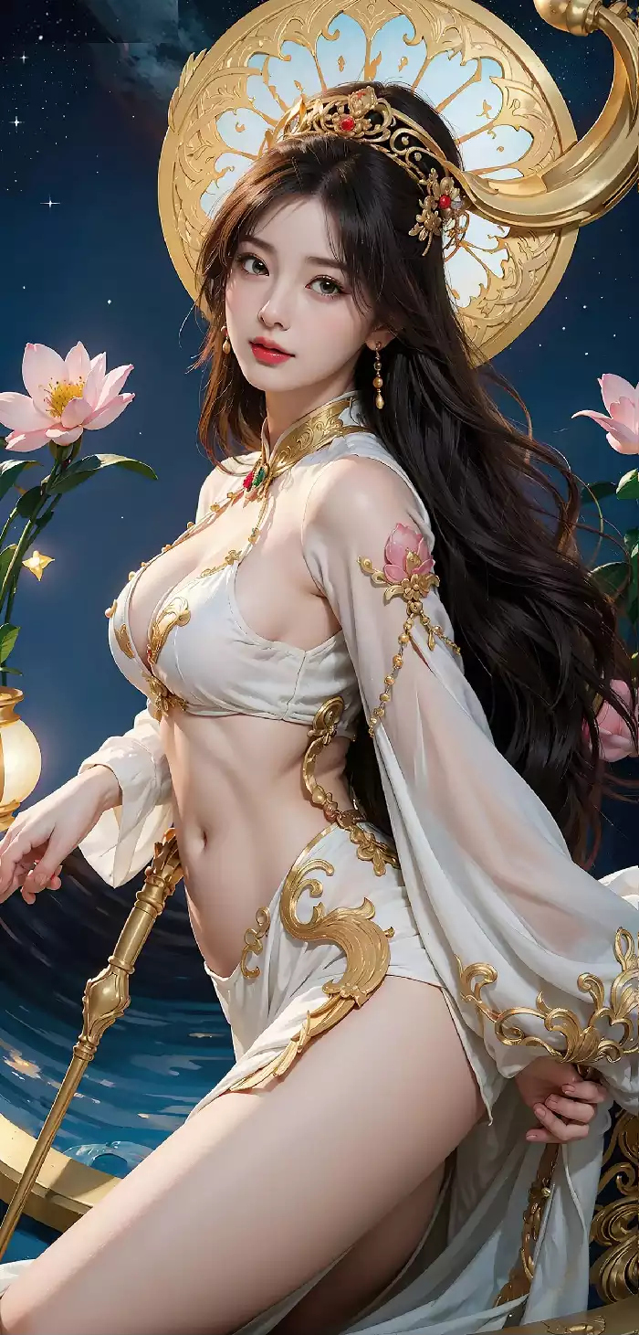 藝術家AI生成第413章第84頁