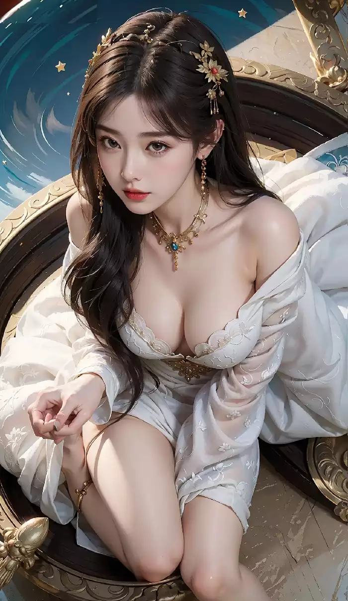 藝術家AI生成第413章第107頁