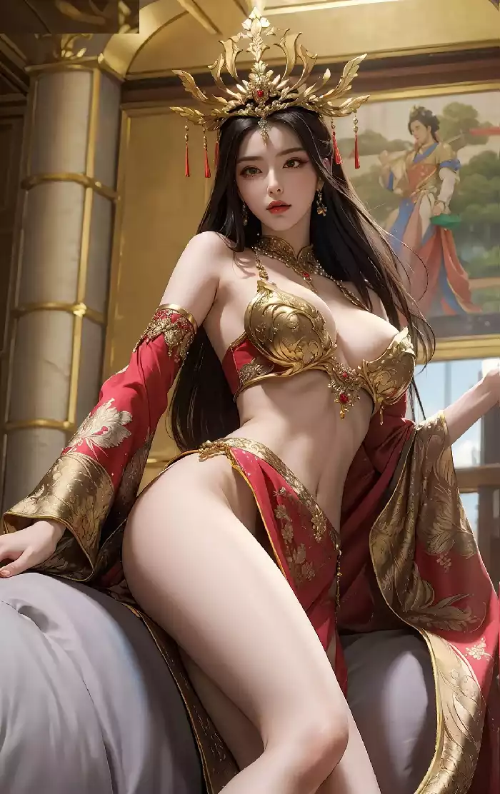 藝術家AI生成第414章第56頁