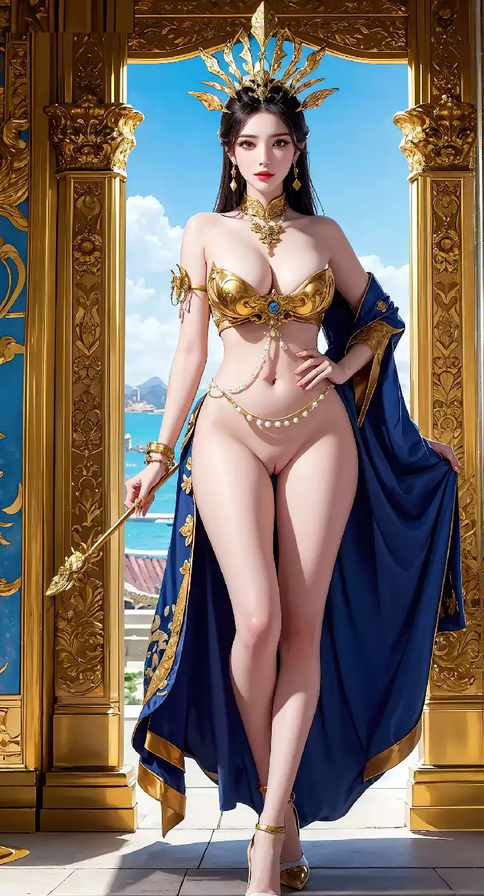 藝術家AI生成第414章第96頁