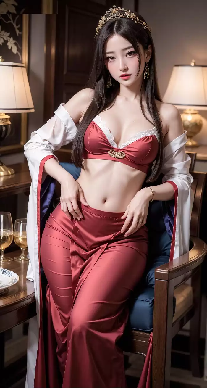 藝術家AI生成第414章第106頁