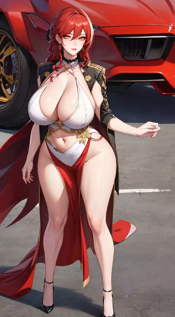 藝術家AI生成第416章第8頁