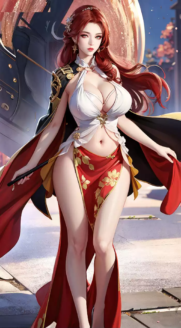 藝術家AI生成第416章第11頁