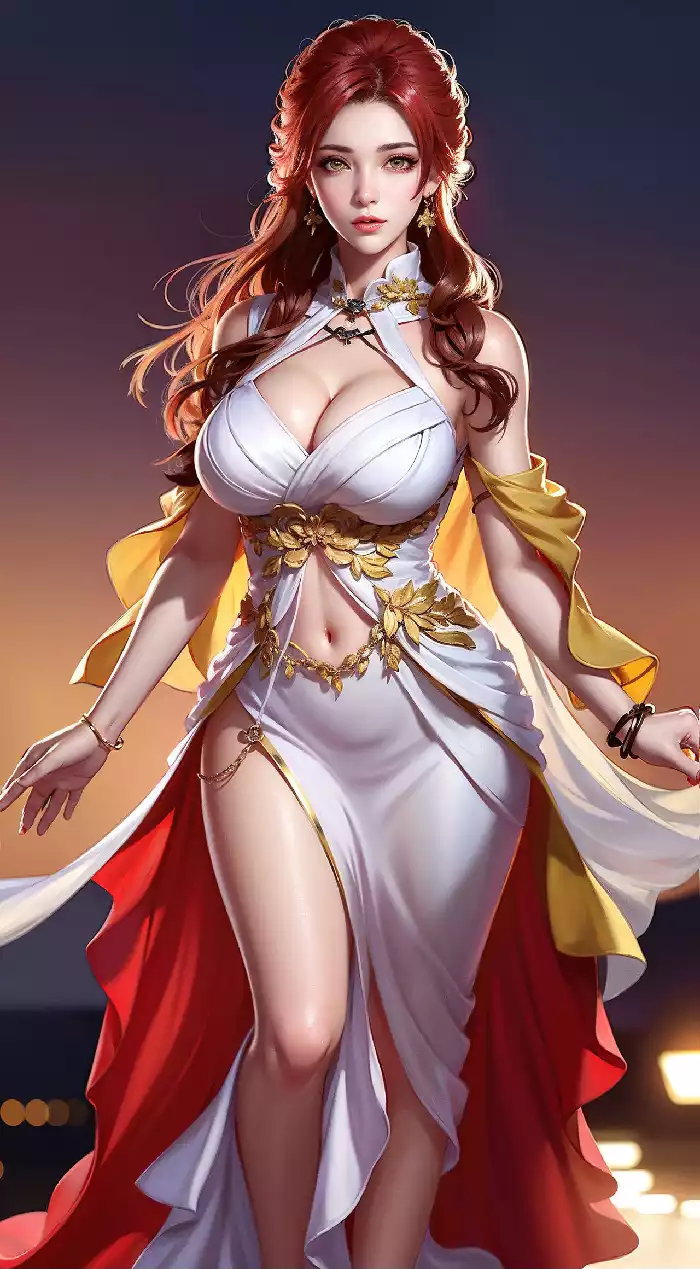 藝術家AI生成第416章第12頁