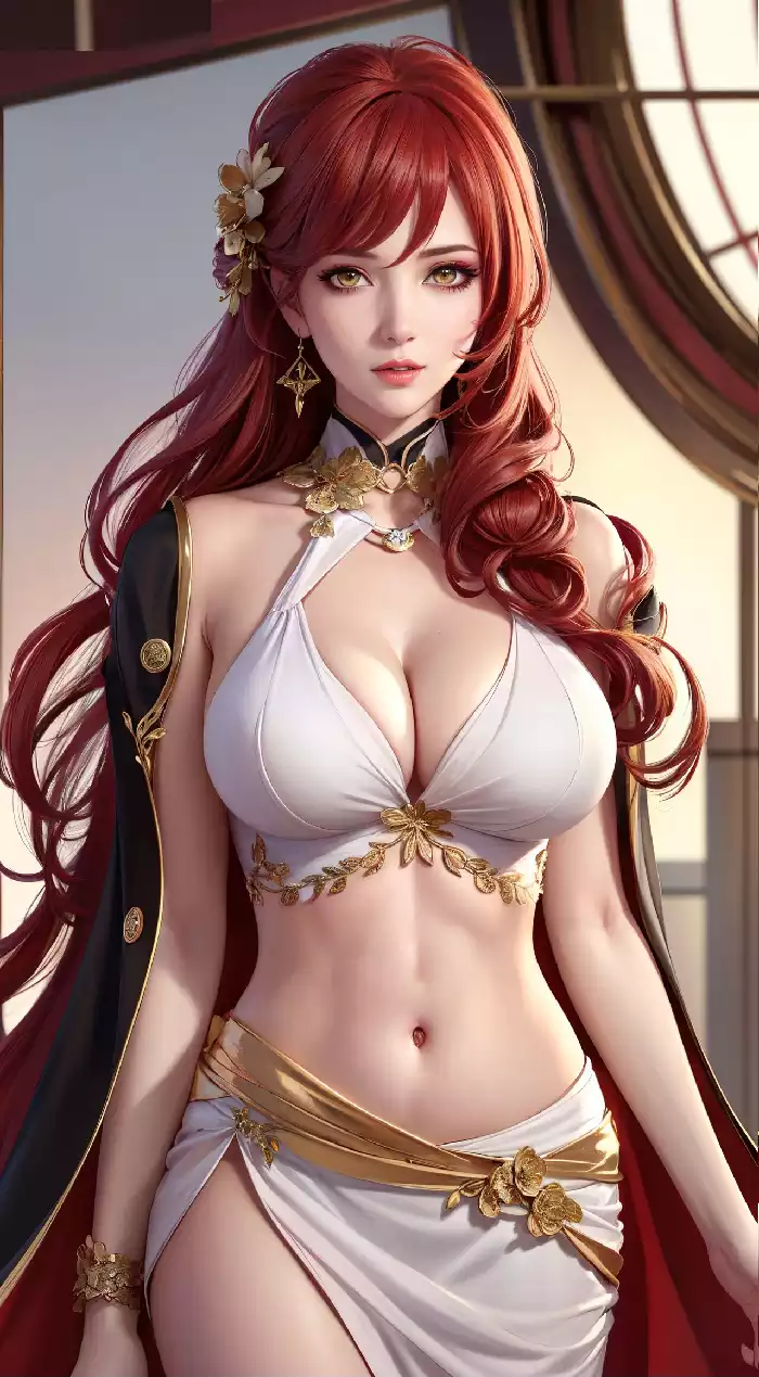 藝術家AI生成第416章第18頁