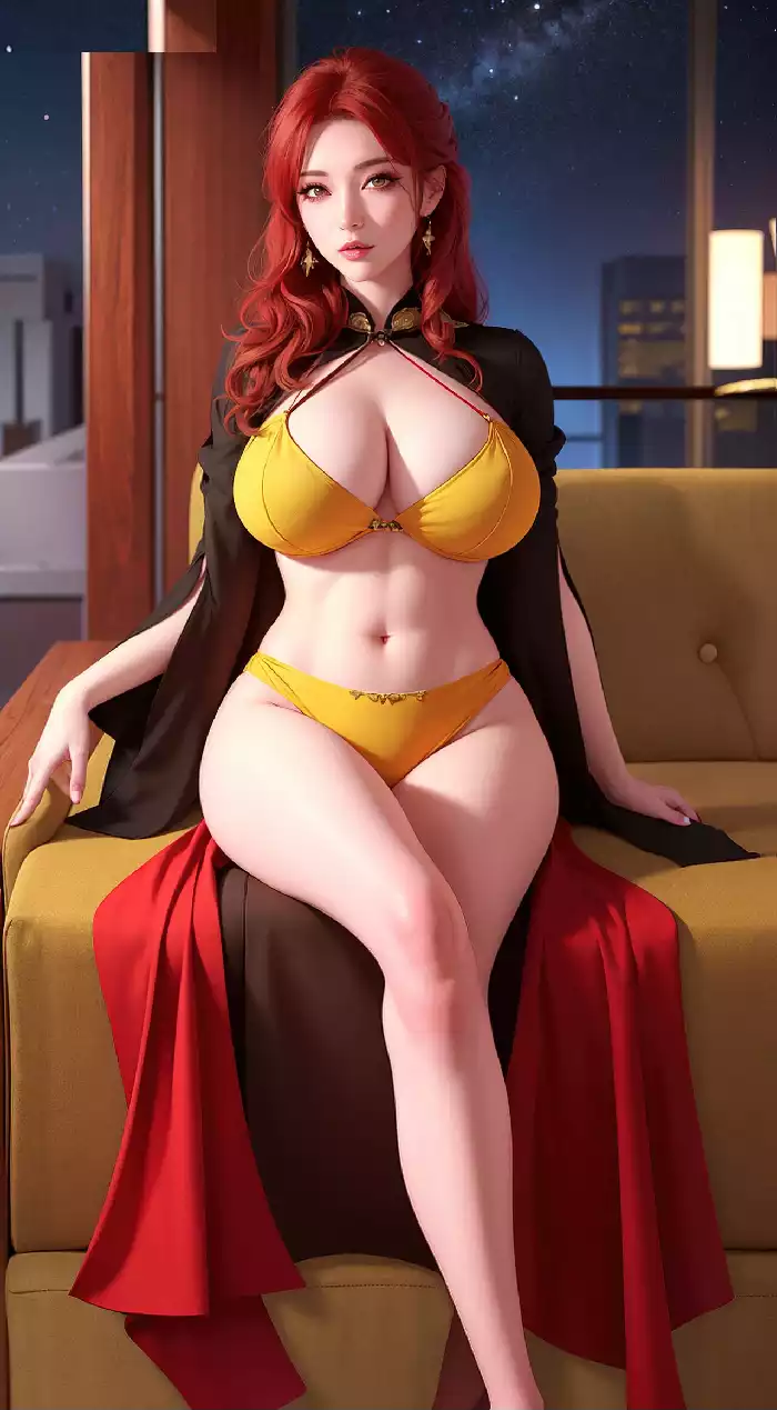 藝術家AI生成第416章第26頁