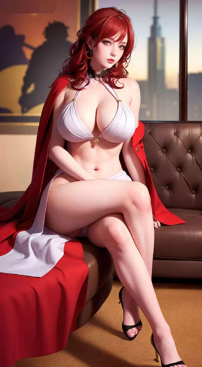 藝術家AI生成第416章第28頁