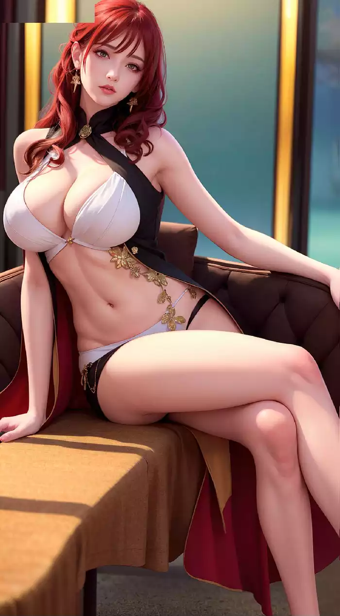 藝術家AI生成第416章第27頁