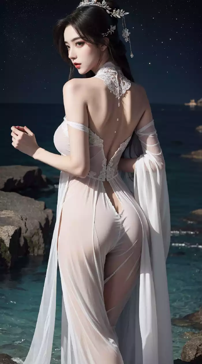 藝術家AI生成第417章第71頁