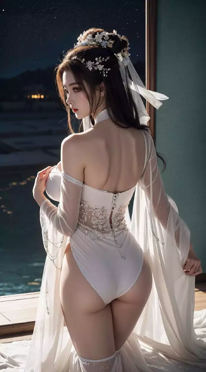 藝術家AI生成第417章第75頁