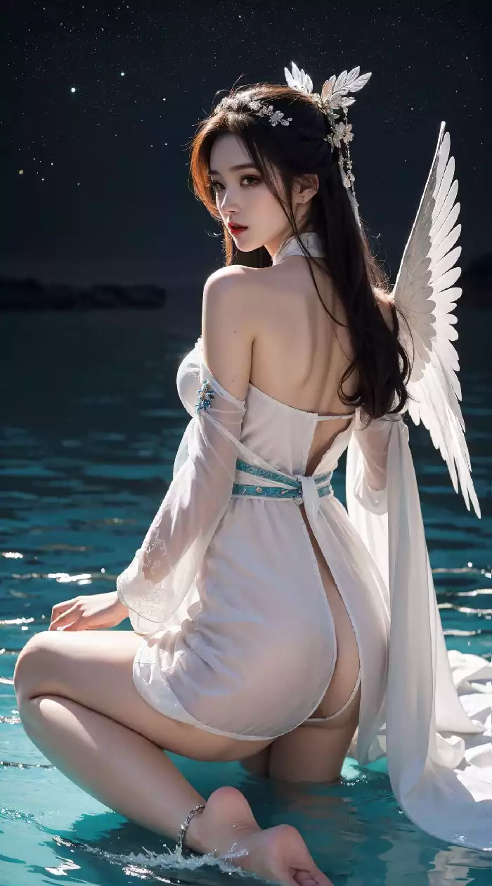 藝術家AI生成第417章第81頁