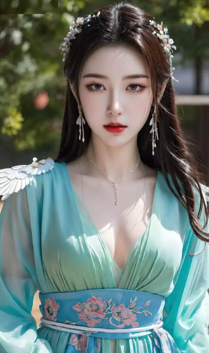 藝術家AI生成第418章第63頁