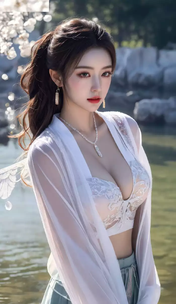 藝術家AI生成第418章第68頁