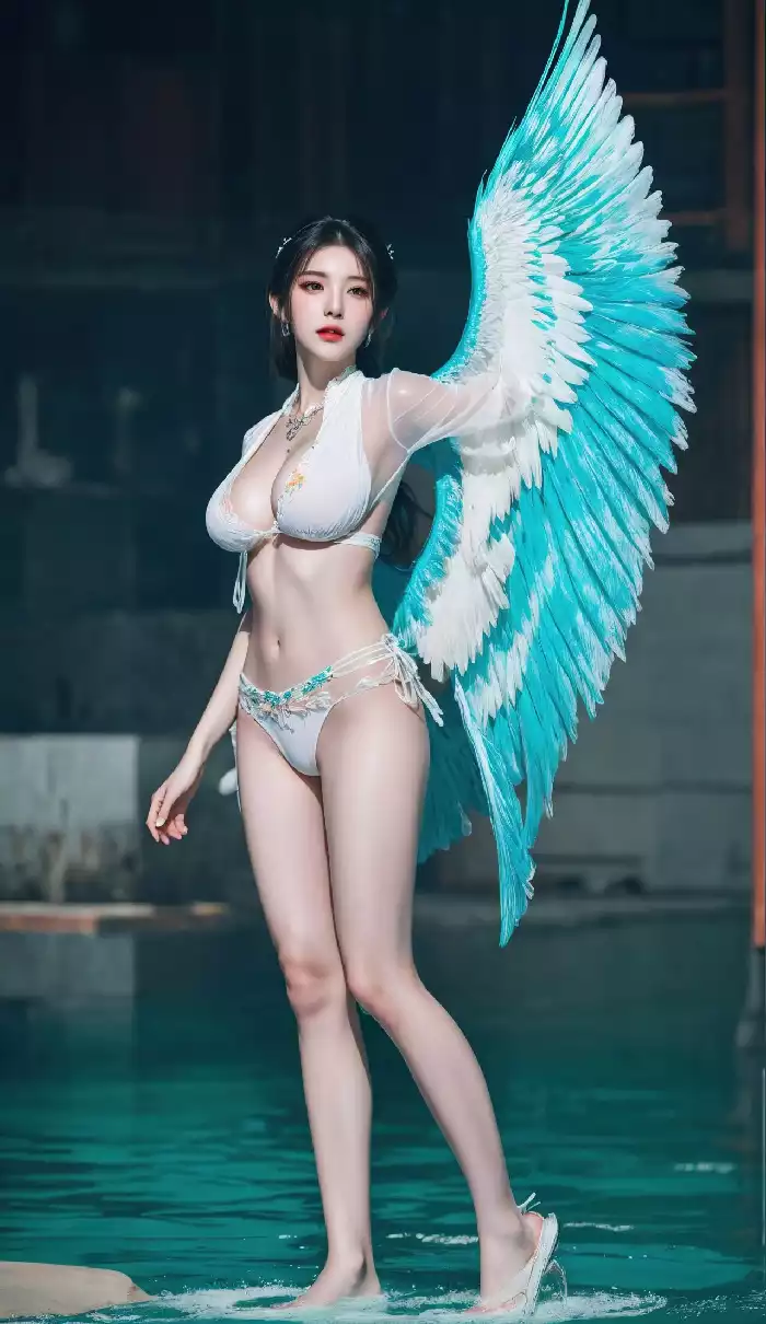 藝術家AI生成第418章第99頁