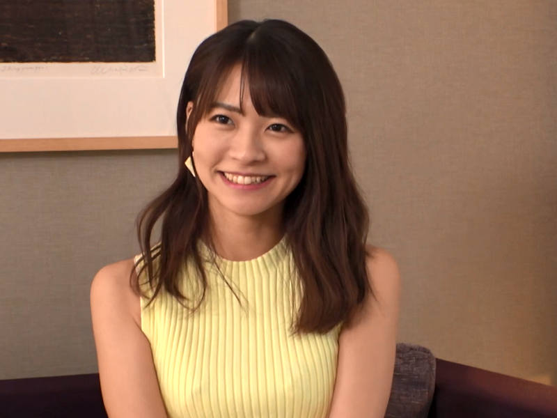 スレンダー 貧乳 美女 AV 【26】