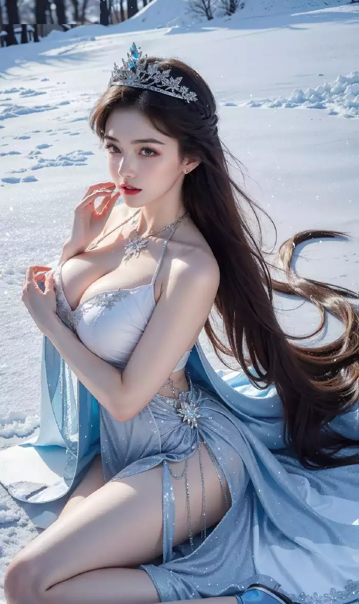 藝術家AI生成第419章第47頁