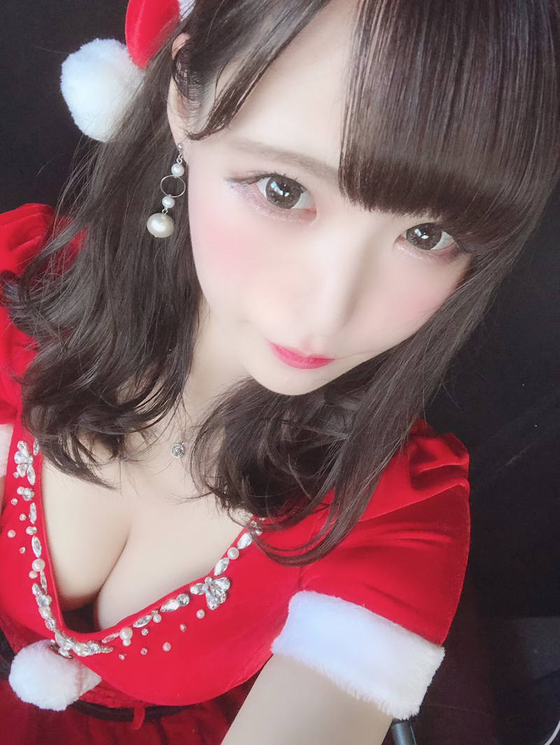 コスプレ サンタ エロ画像 【8】