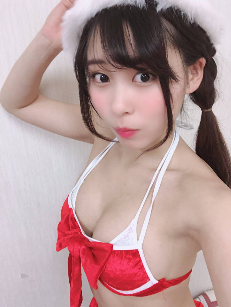 コスプレ サンタ エロ画像 【22】