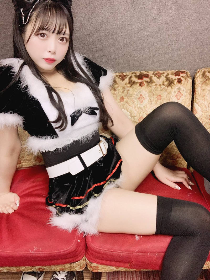 コスプレ サンタ エロ画像 【43】