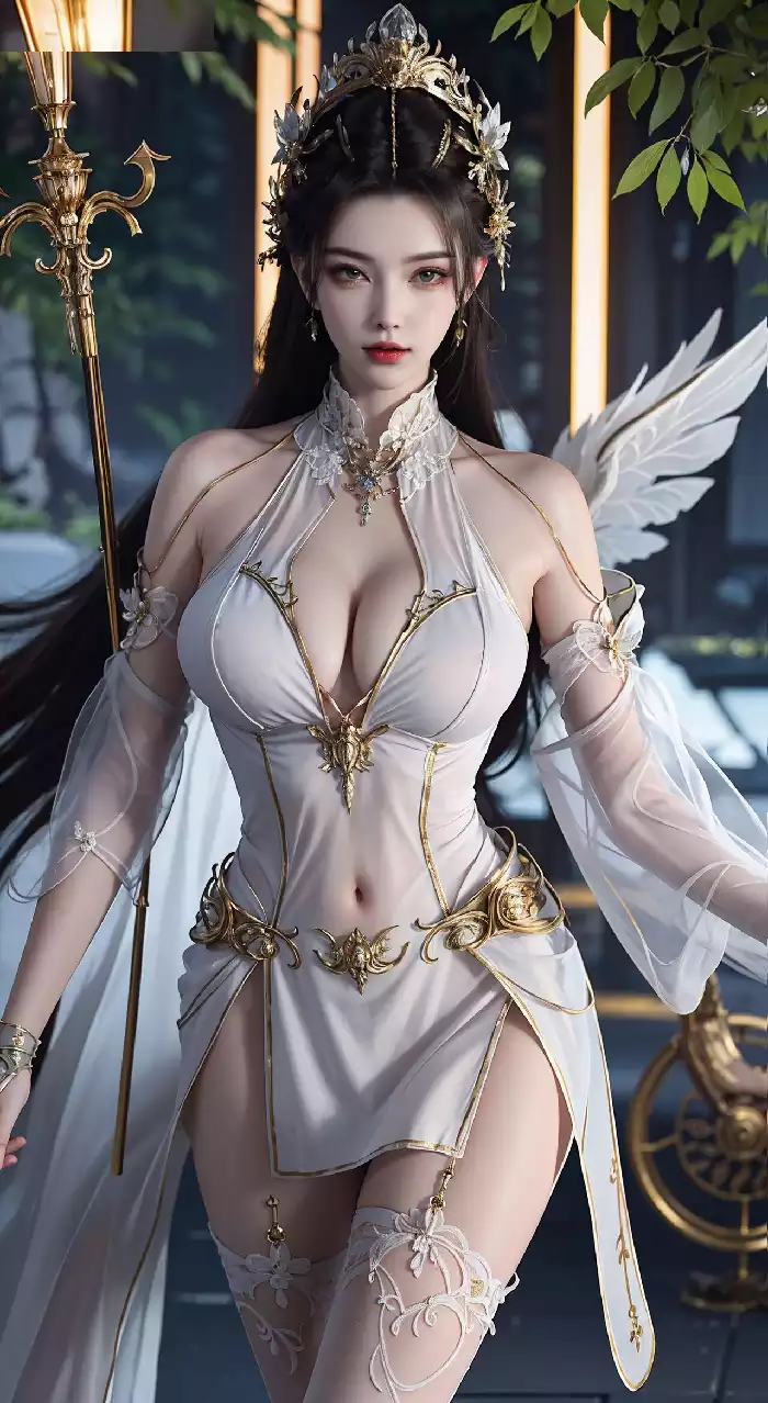 藝術家AI生成第421章第81頁