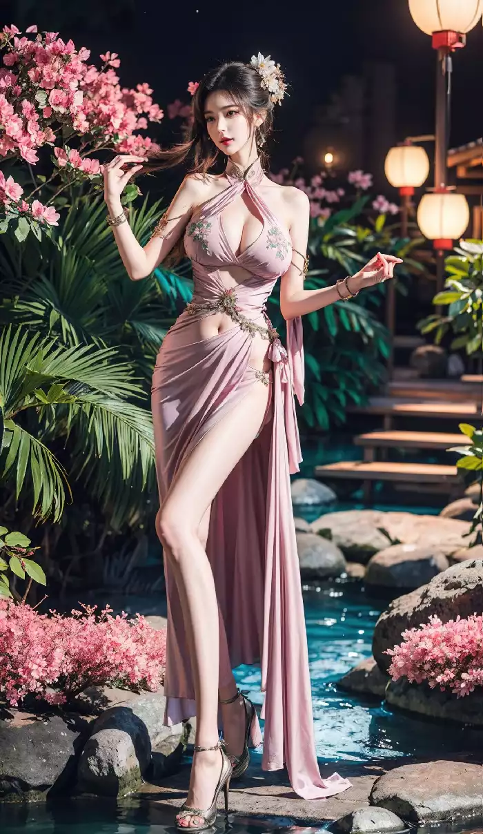 藝術家AI生成第421章第84頁