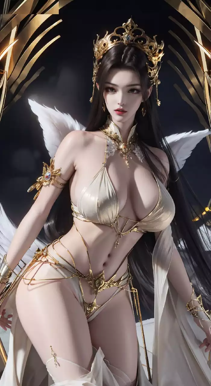 藝術家AI生成第422章第9頁