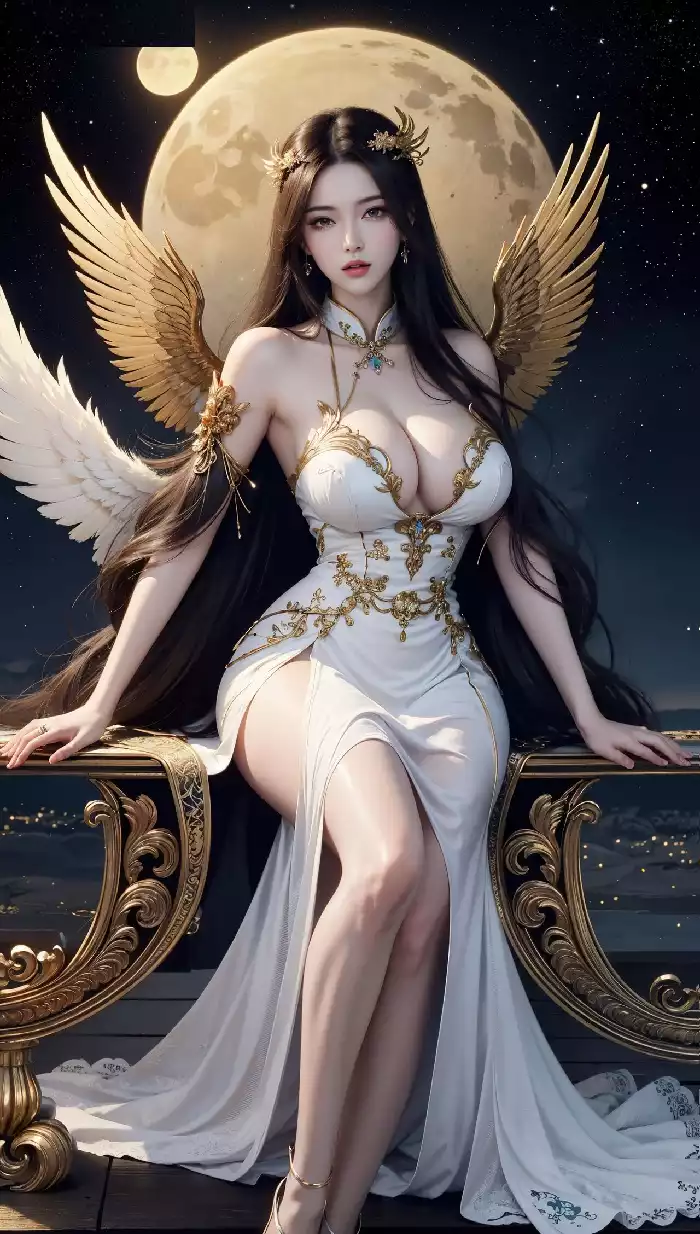 藝術家AI生成第422章第99頁